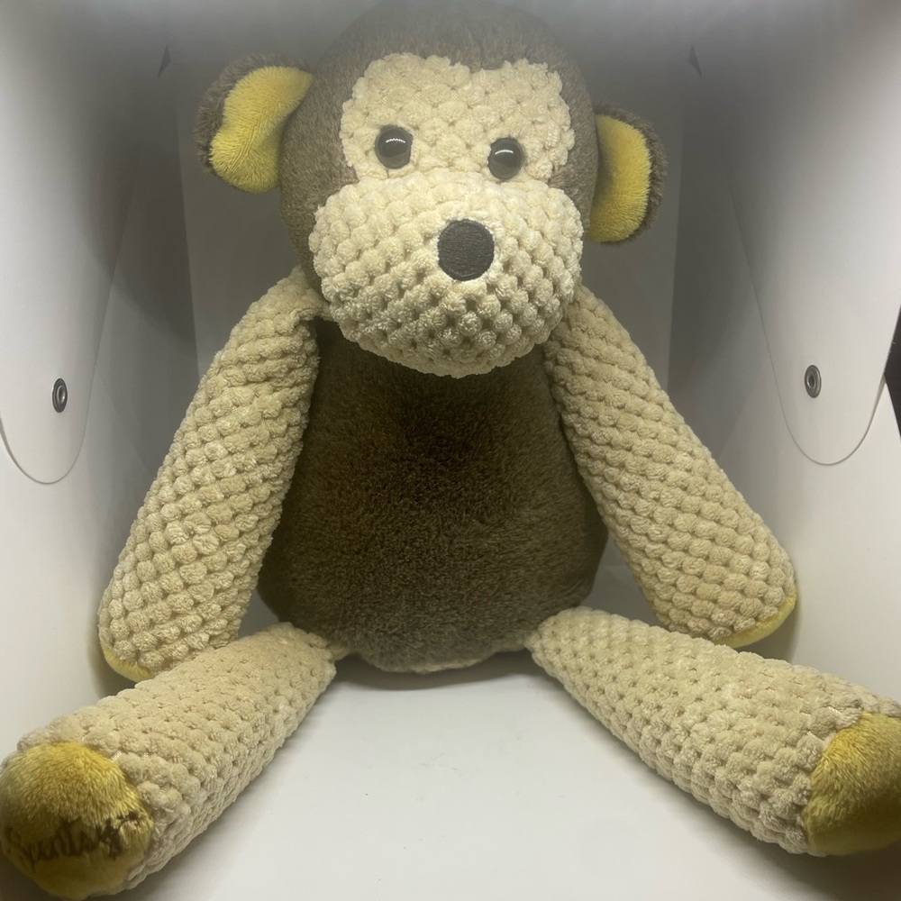 Scentsy Monkey “Buddy”